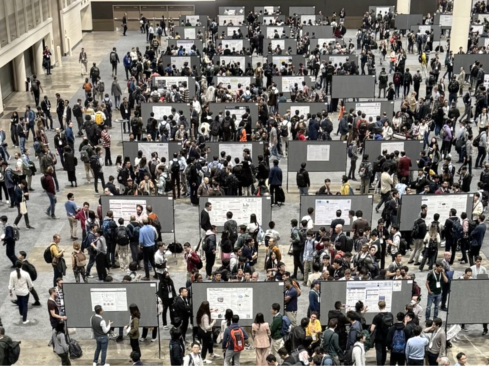 10 Highlights from NeurIPS 2023