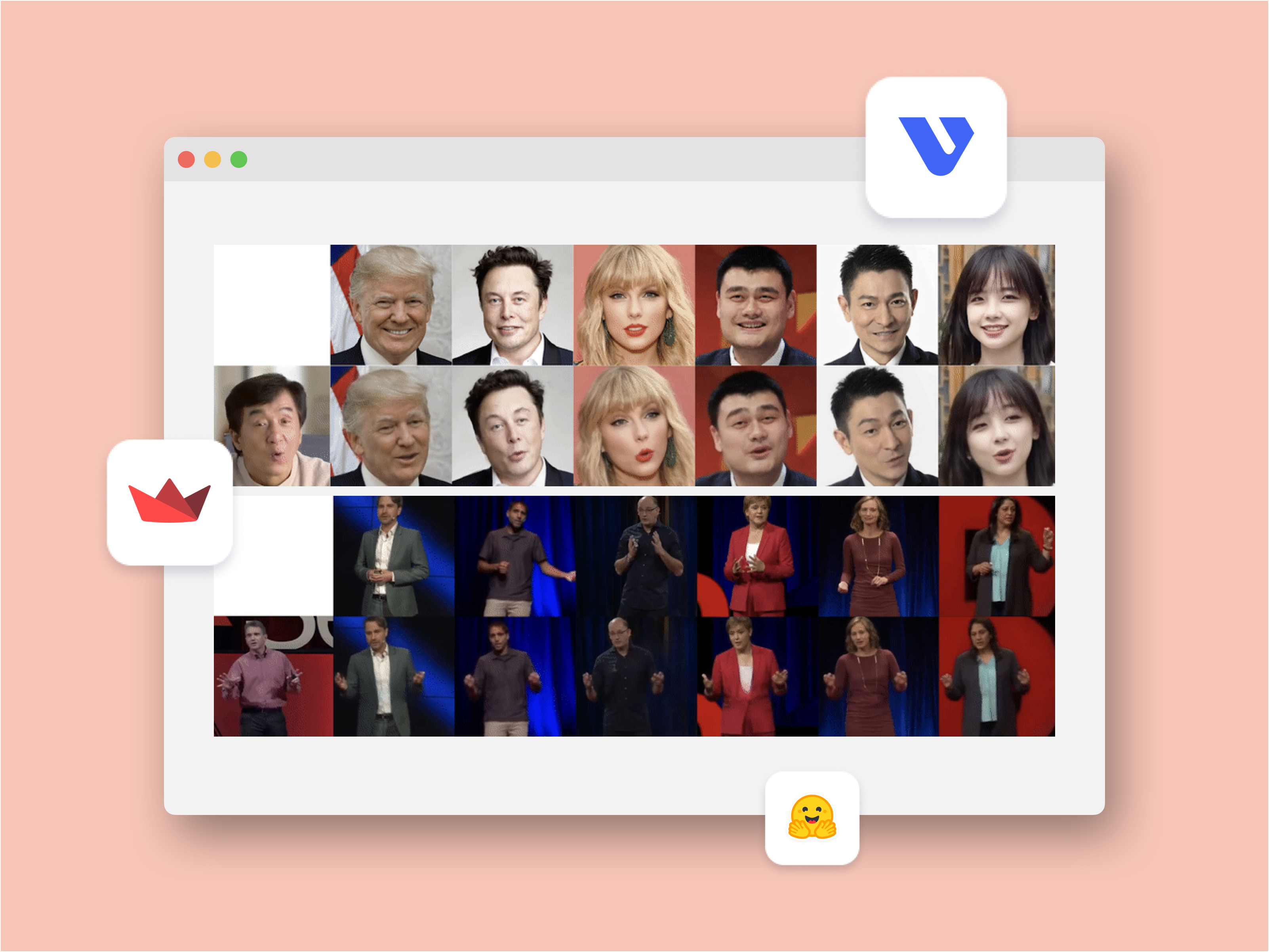 Build an AI image animation app with VESSL Run and Streamlit
