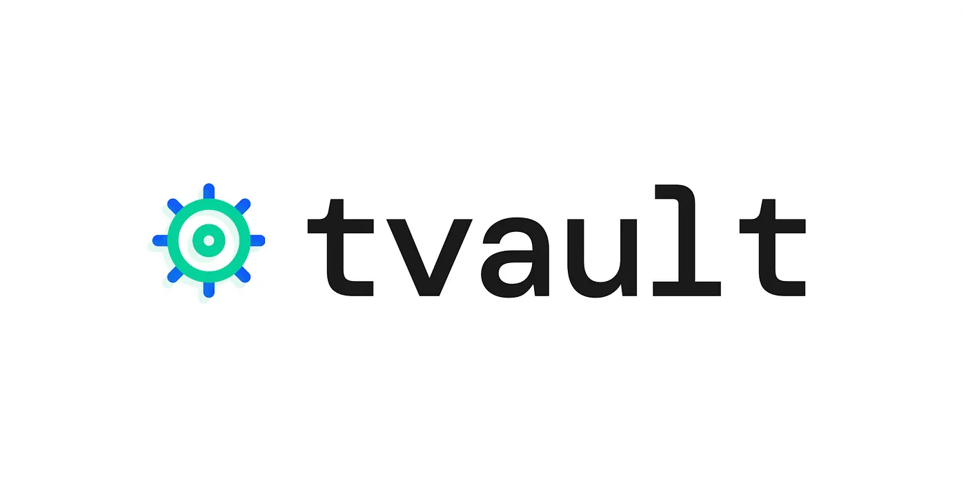 Introducing tvault