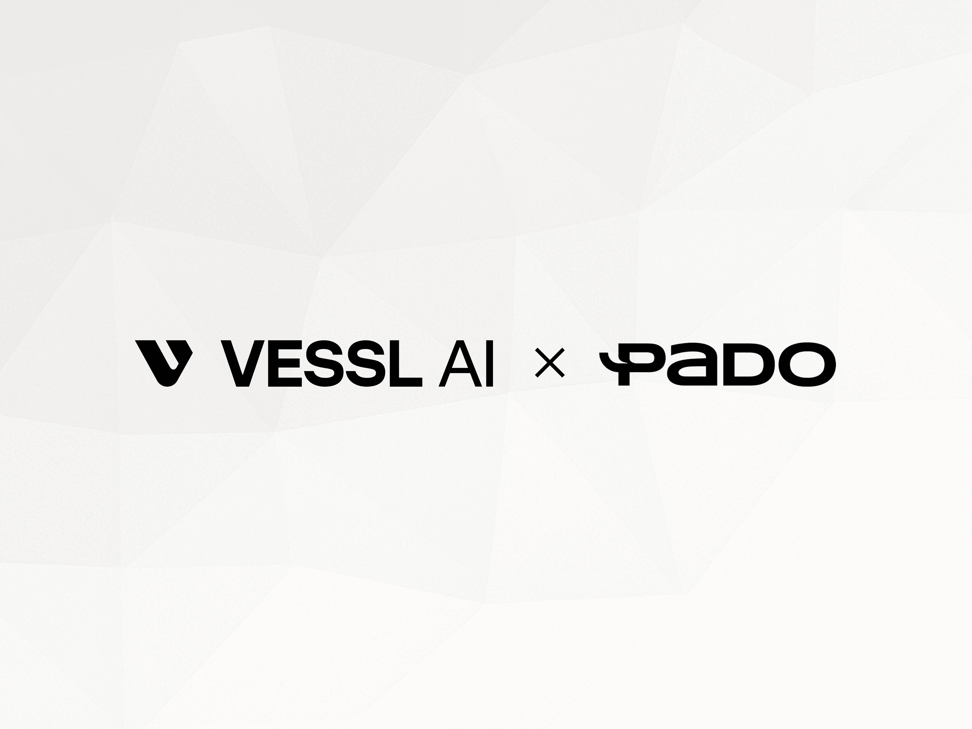 AI 인프라 비용, 이제 "전력"에 대해 알면 더 낮출 수 있습니다: VESSL AI x Pado AI 파트너십